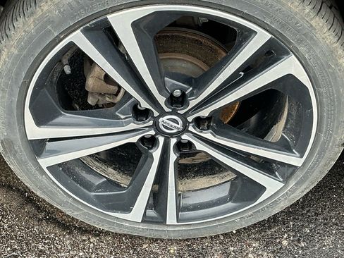 Used 2020 Nissan Sentra SR w/ Electronics Package image 9