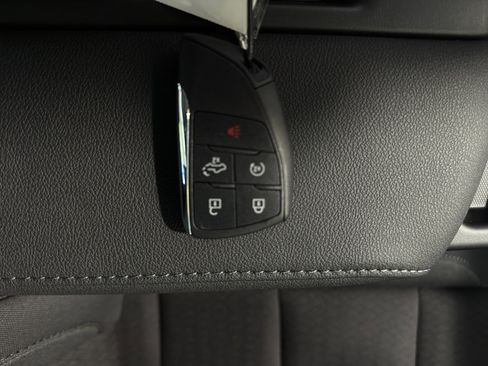 New 2026 Chevrolet Silverado 2500 Custom w/ Custom Convenience Package image 24