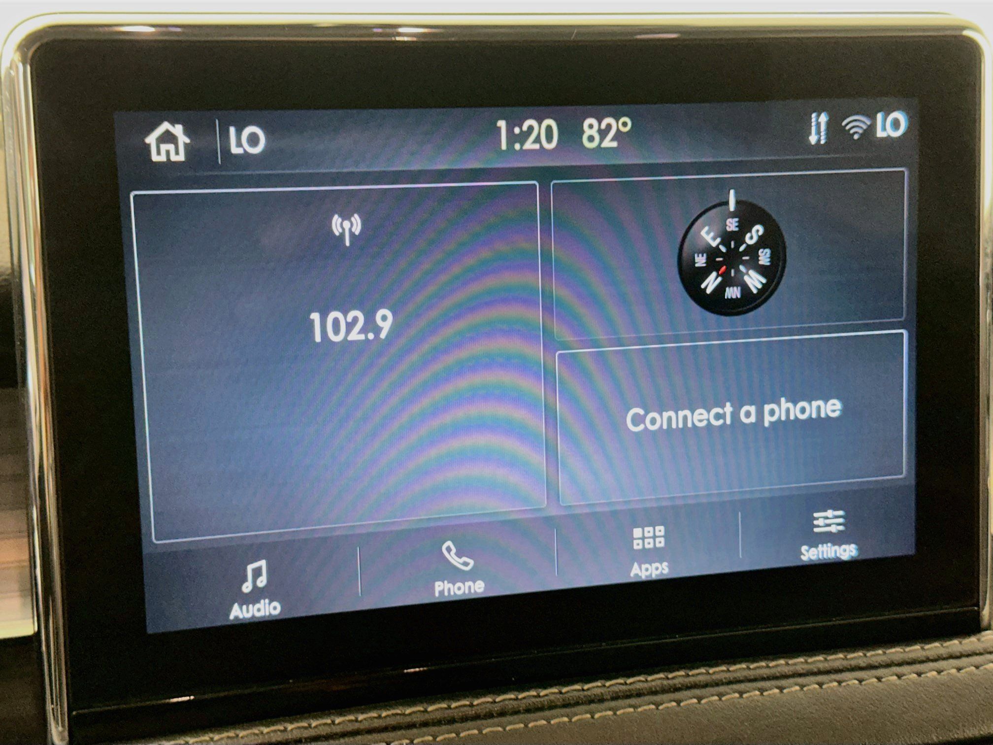Used 2021 Lincoln Corsair FWD image 21