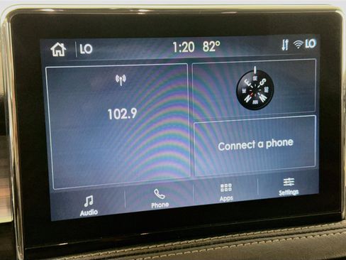 Used 2021 Lincoln Corsair FWD image 21