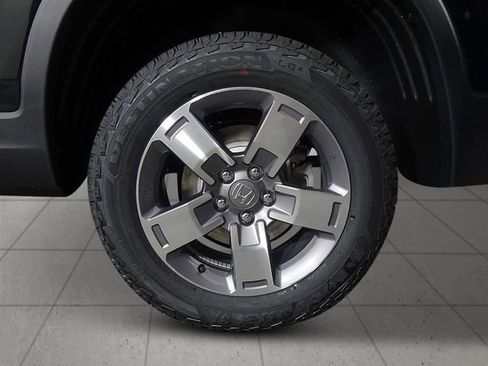 New 2026 Honda Ridgeline RTL image 9