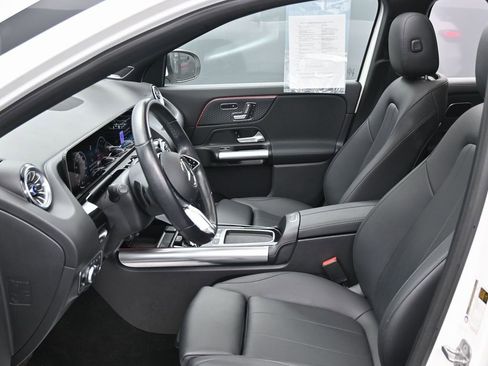 Used 2024 Mercedes-Benz GLA 250 GLA 250 image 20