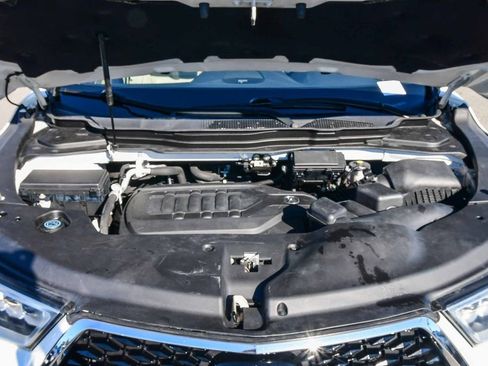 Used 2018 Acura MDX FWD image 30