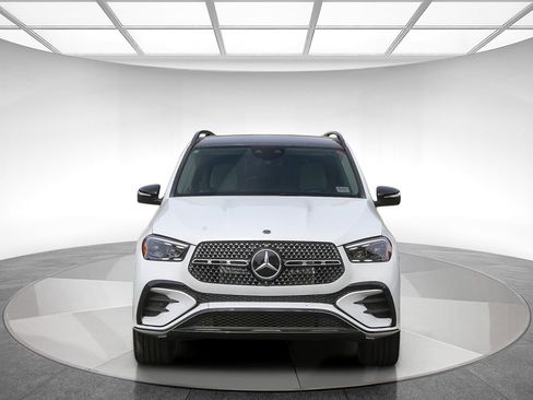New 2026 Mercedes-Benz GLE 350 4MATIC image 6