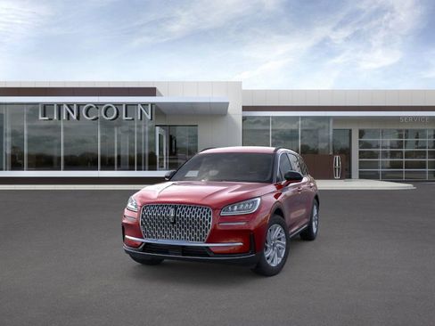 New 2026 Lincoln Corsair Premiere image 2