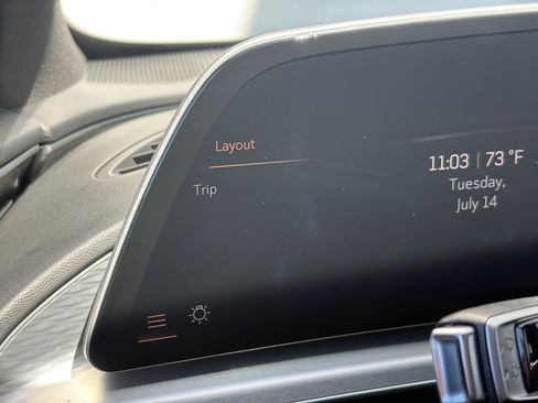 Certified 2024 Cadillac Lyriq Luxury RWD image 21