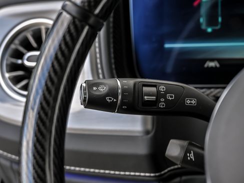 Used 2024 Mercedes-Benz G 63 AMG 4MATIC image 31