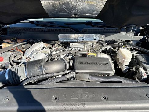 Used 2019 Chevrolet Silverado 2500 LTZ w/ Duramax Plus Package image 25