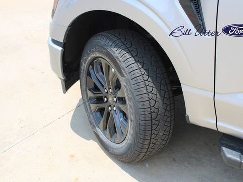 New 2026 Ford F150 XLT w/ Equipment Group 302A MID AWD/4WD image 5