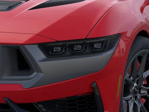 New 2025 Ford Mustang Dark Horse w/ Dark Horse Handlin Package image 18