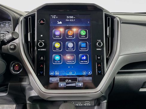 Certified 2024 Subaru Crosstrek 2.0i Premium image 13