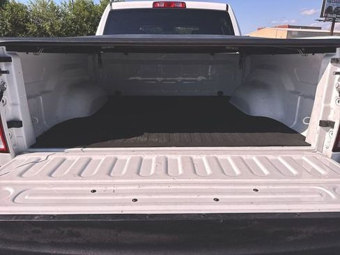 Used 2023 RAM 1500 Tradesman AWD/4WD image 23
