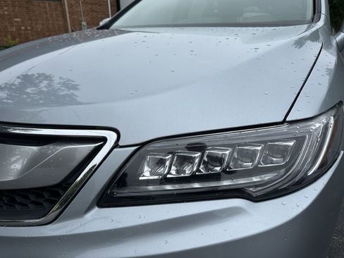 Used 2016 Acura RDX FWD w/ Technology Package image 9
