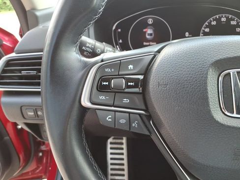Used 2021 Honda Accord Sport Special Edition image 18