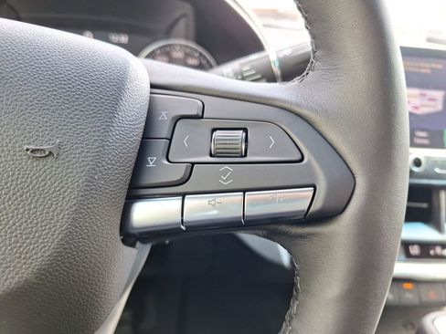 New 2026 Cadillac CT4 Luxury image 18