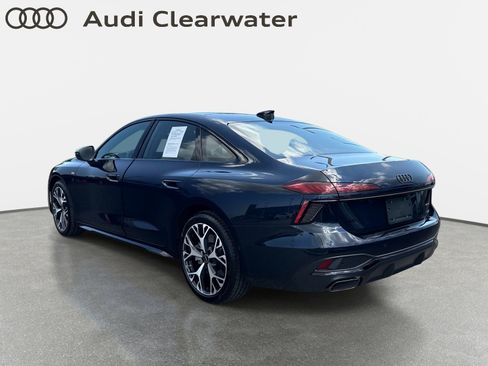 Used 2026 Audi A6 Premium Plus AWD/4WD image 4
