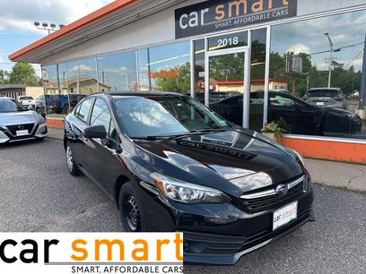 Used 2023 Subaru Impreza 2.0i