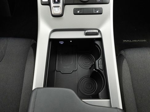 Used 2020 Hyundai Palisade SEL FWD image 36