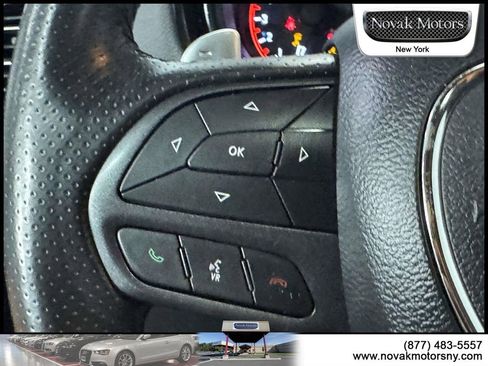 Used 2022 Dodge Durango R/T AWD/4WD image 14