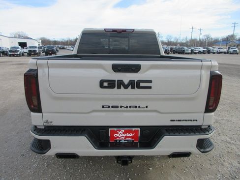 New 2026 GMC Sierra 1500 Denali w/ Denali Reserve Package image 6