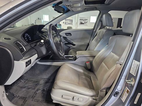 Used 2017 Acura RDX w/Technology Pkg image 22