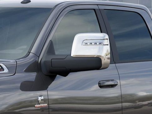 New 2026 RAM 2500 Laramie image 12