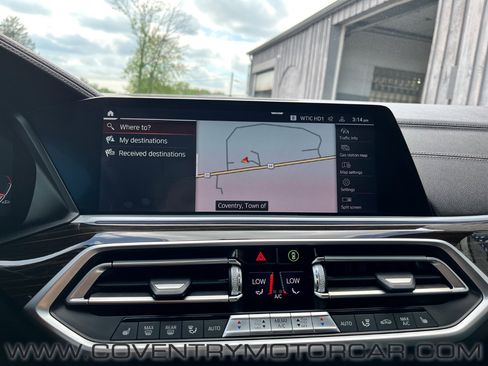 Used 2021 BMW X5 xDrive40i w/ Premium Package image 22