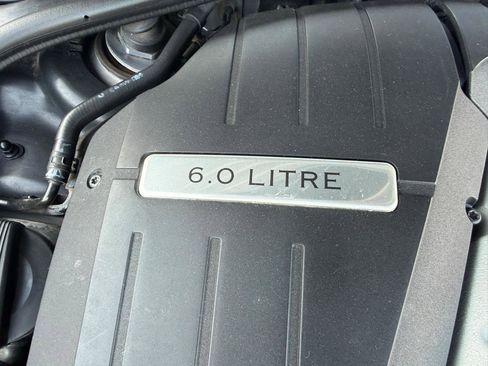 Used 2005 Bentley Continental GT AWD/4WD image 34