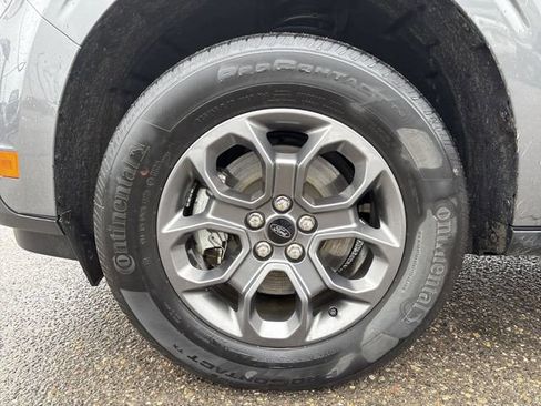 Certified 2023 Ford Maverick XLT image 44