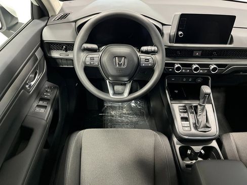 New 2026 Honda CR-V EX image 16