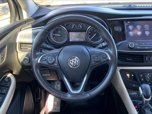 Used 2020 Buick Envision FWD image 6