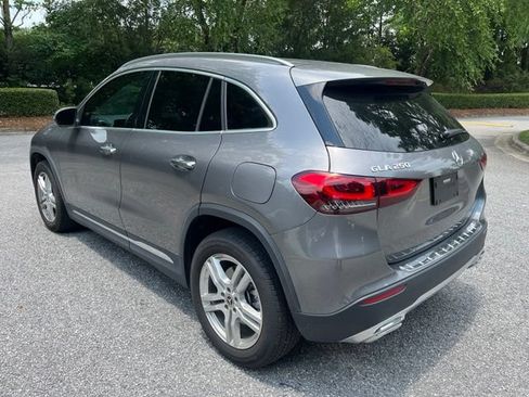 Used 2023 Mercedes-Benz GLA 250 image 7