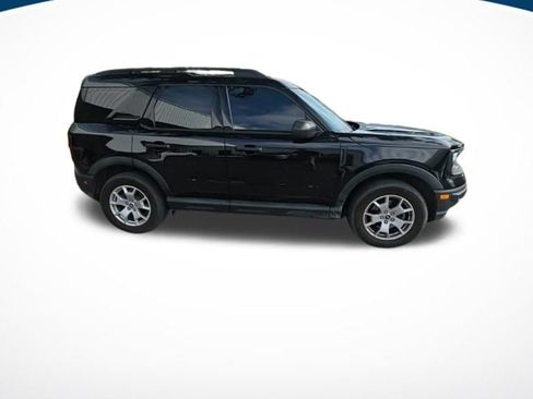 Used 2021 Ford Bronco Sport AWD/4WD image 1