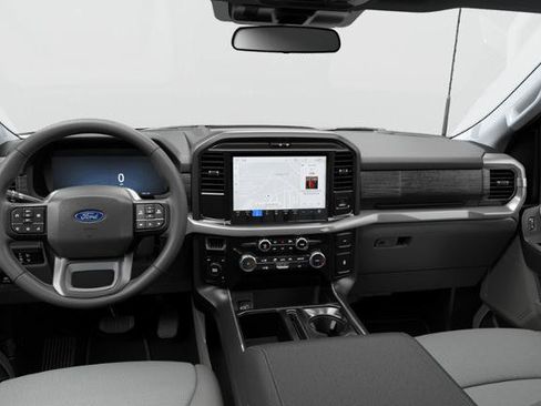 New 2026 Ford F150 XLT w/ XLT Chrome Appearance Package image 29