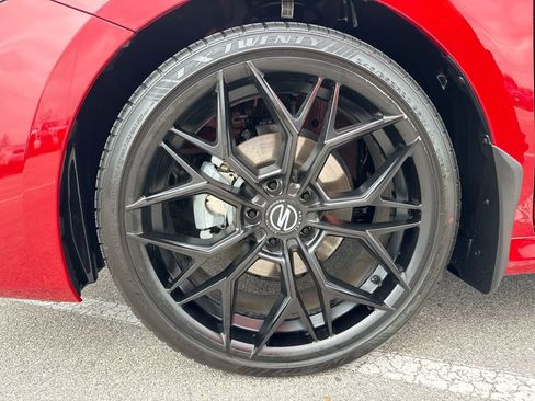 Certified 2026 Toyota Camry XLE image 18