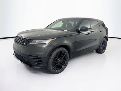 New 2026 Land Rover Range Rover Velar Dynamic SE