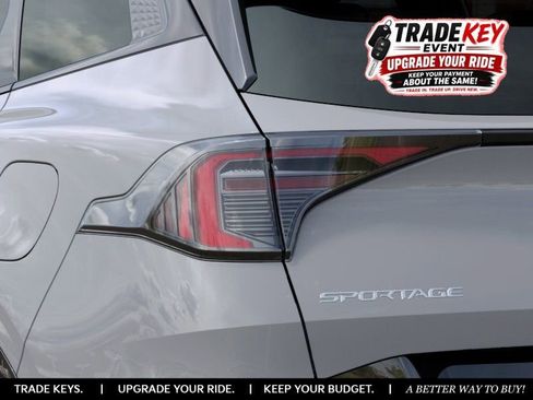 New 2026 Kia Sportage SX Prestige AWD/4WD image 11