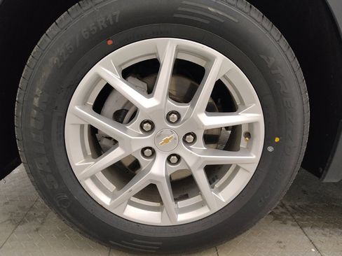 Used 2022 Chevrolet Equinox LT image 31