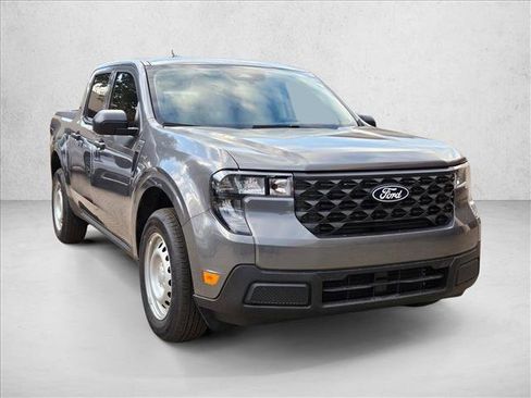 New 2025 Ford Maverick XL image 7