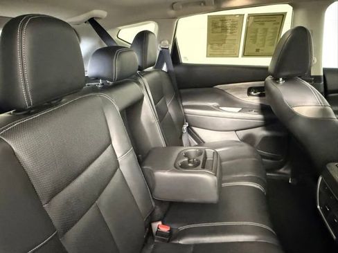 Used 2016 Nissan Murano Platinum w/ Platinum Technology Package image 45