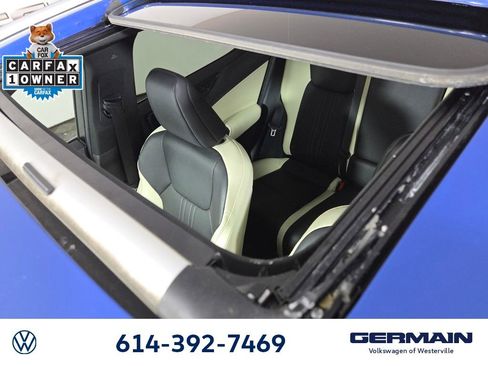 Used 2024 Lexus NX 350 AWD w/ Vision Package image 29