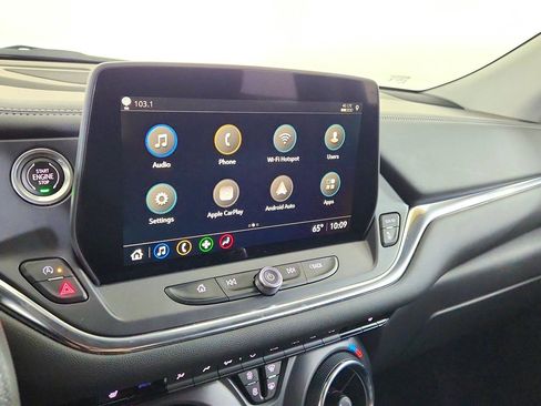 Used 2024 Chevrolet Blazer LT image 38