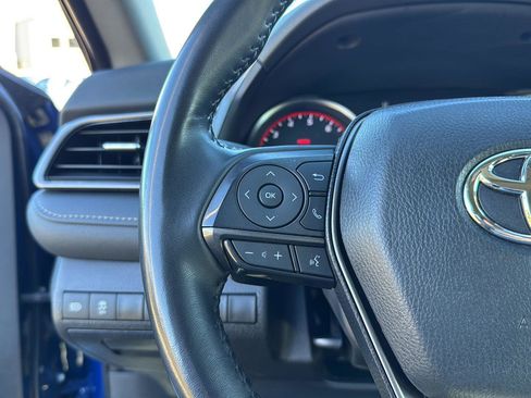 Used 2024 Toyota Camry XSE image 18