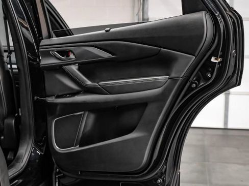Used 2020 MAZDA CX-9 Grand Touring FWD image 57
