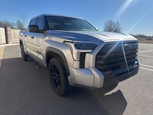 Used 2023 Toyota Tundra SR5 image 4