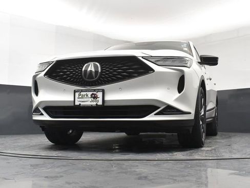 Used 2023 Acura MDX A-Spec AWD/4WD image 20