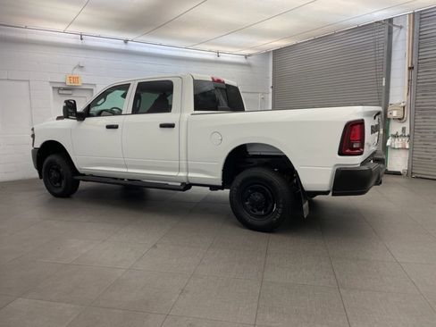 New 2026 RAM 2500 Tradesman image 5
