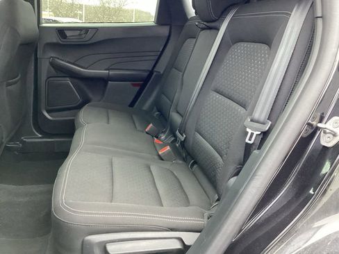 Used 2025 Ford Escape Active image 13