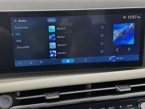 Used 2025 Hyundai Tucson SEL image 21