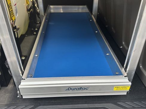 New 2025 Ford Transit 250 Low Roof w/ Load Area Protection Package image 72